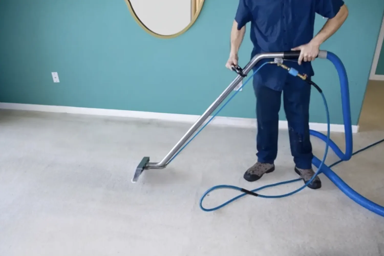 carpet cleaning for restoration services in maryland